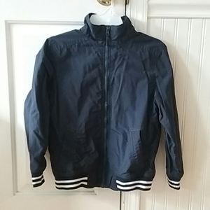 5 for $15.Boys Windbreaker Jacket